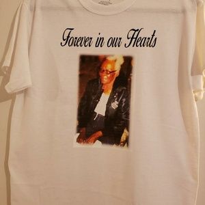 Meet your Posher, Kenroy